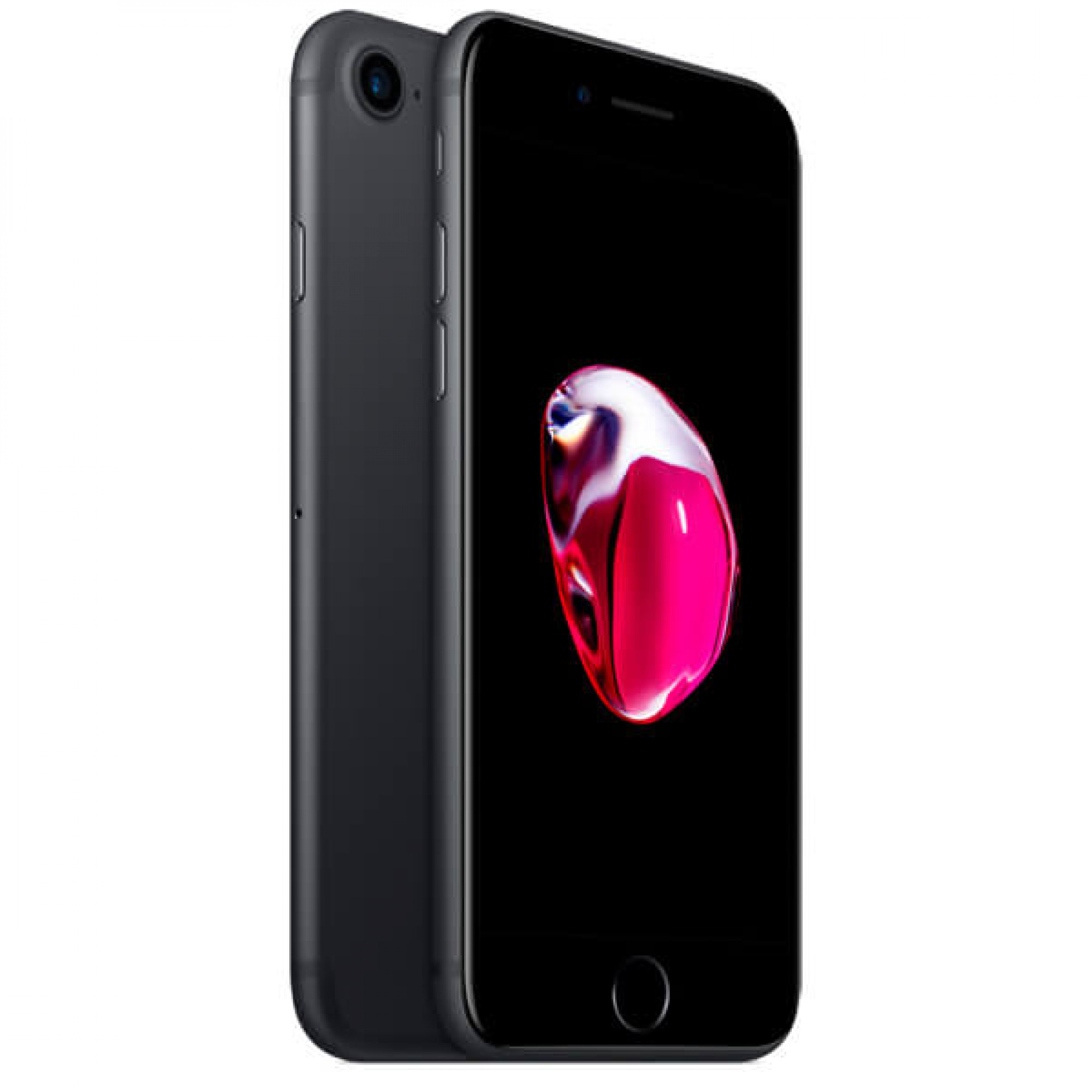 Apple iPhone 7 256gb Black Neverlock
